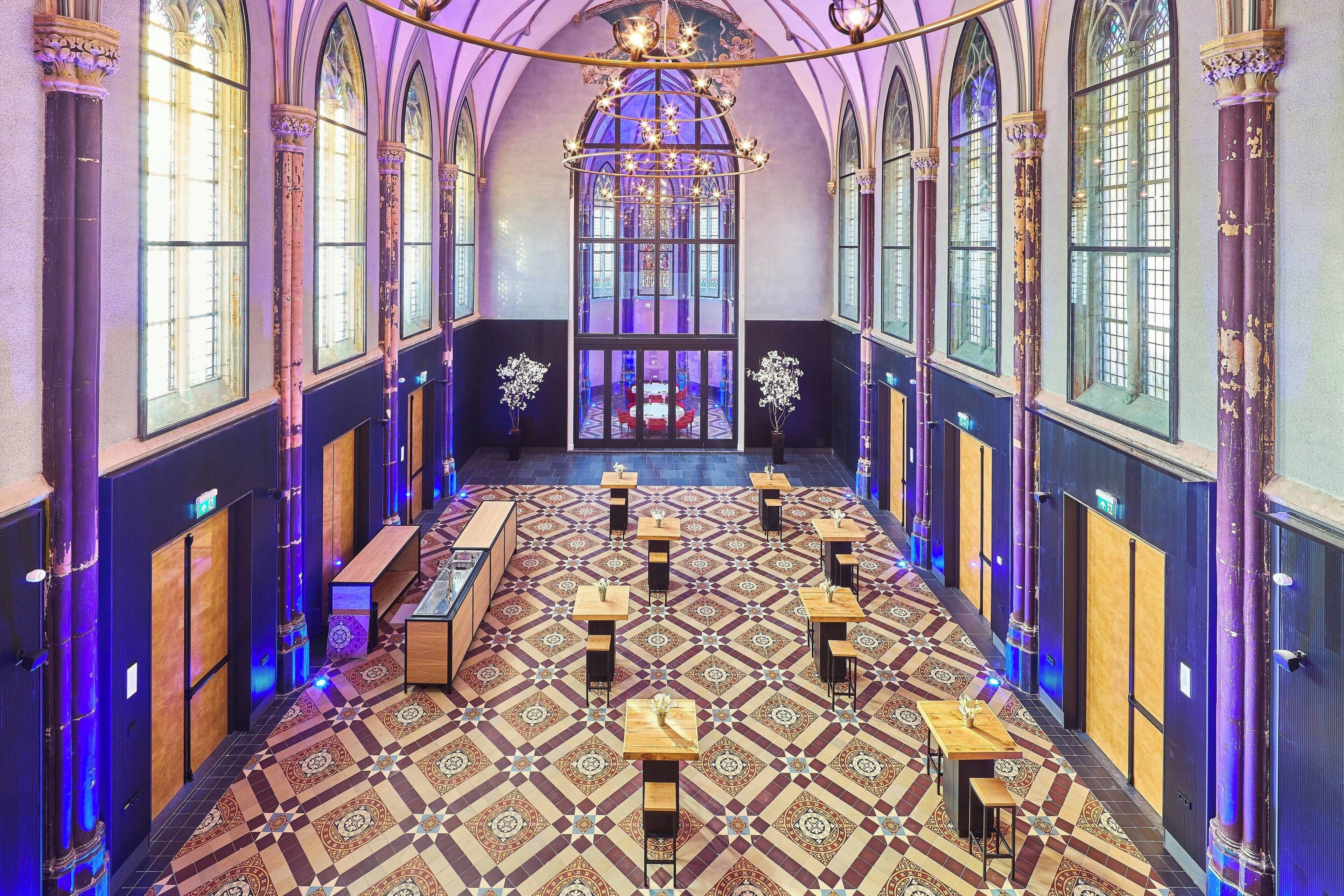 Foto - Hotel Nassau Breda, Autograph Collection