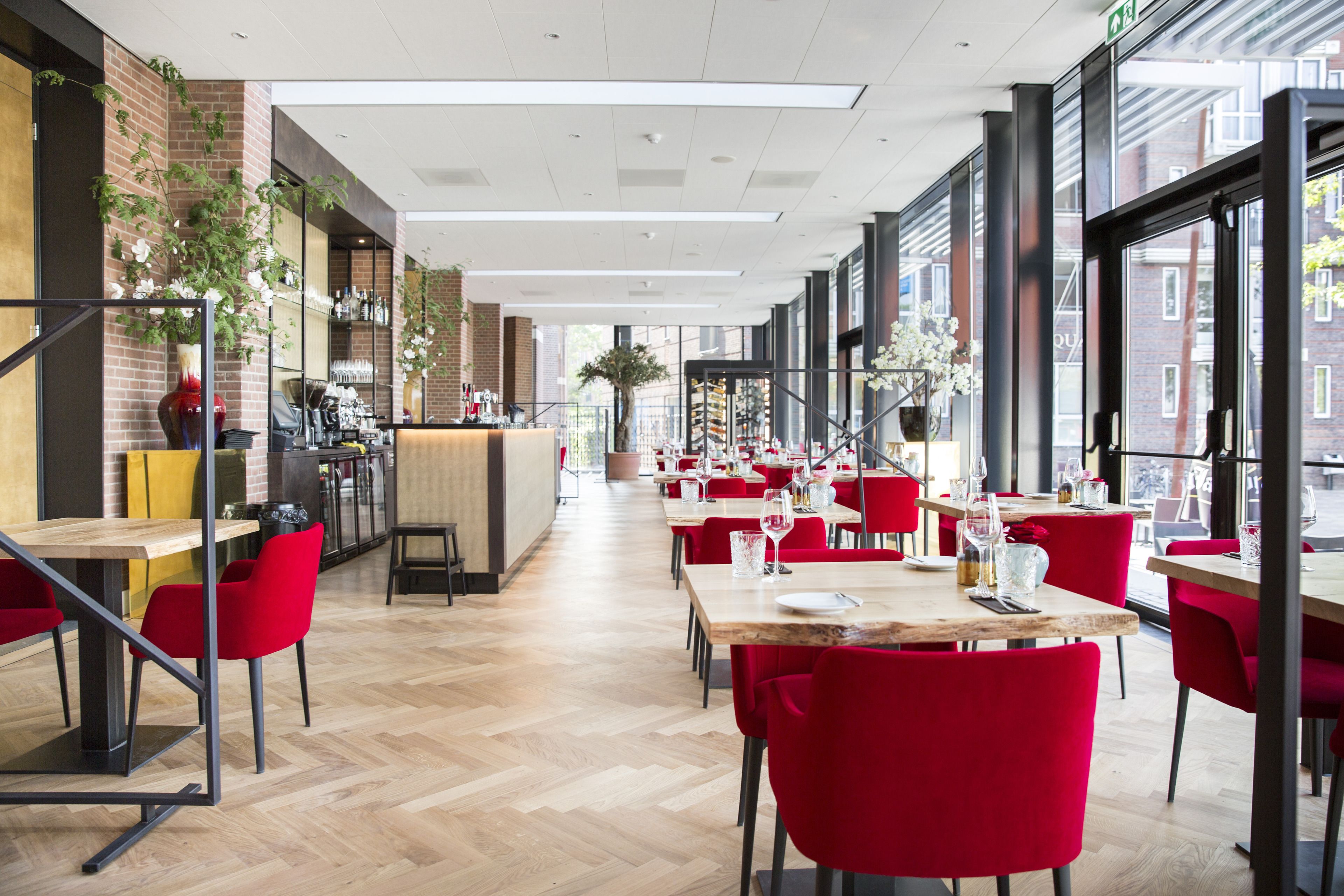 Foto - Hotel Nassau Breda, Autograph Collection by Marriott