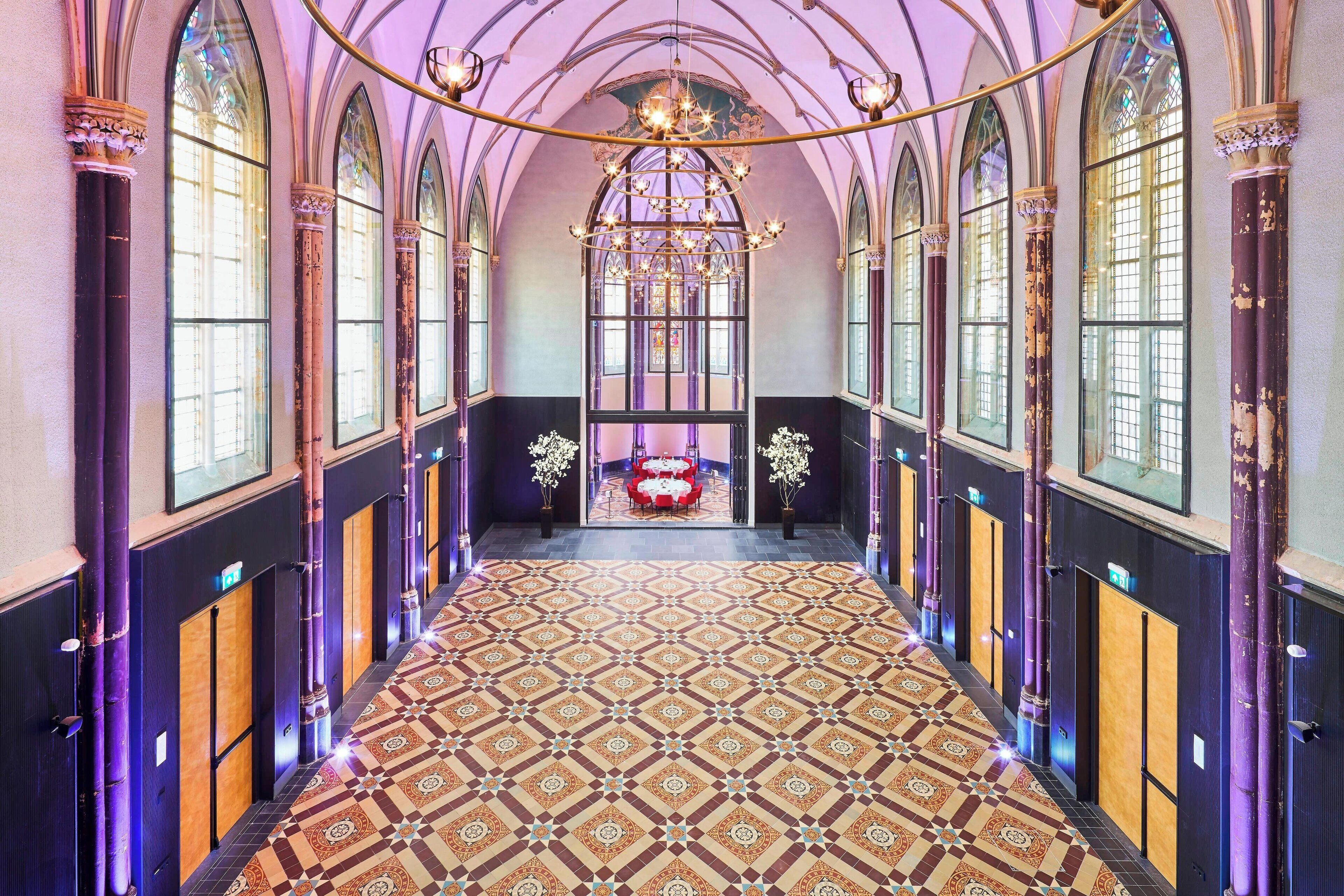 Photo - Hotel Nassau Breda, Autograph Collection