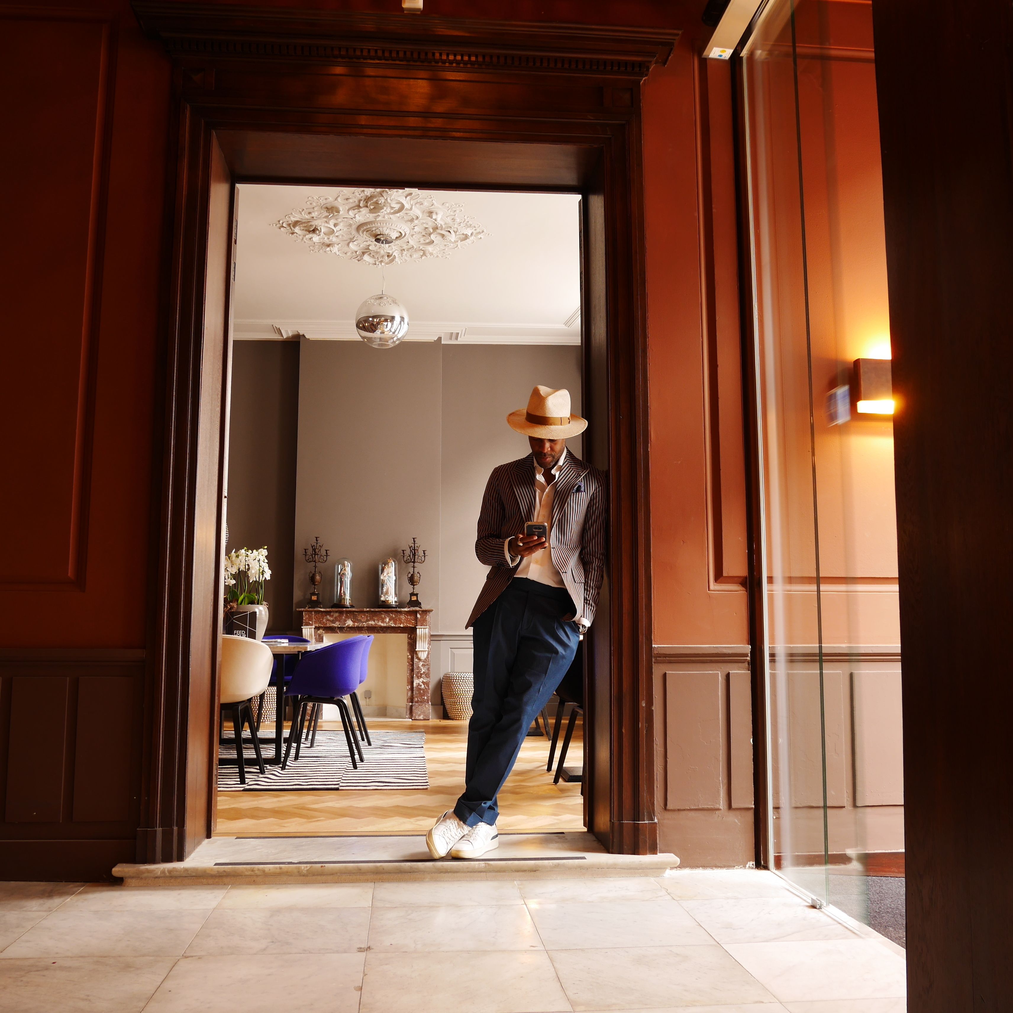 Foto - Hotel Nassau Breda, Autograph Collection by Marriott
