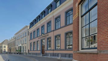 Eksteriør