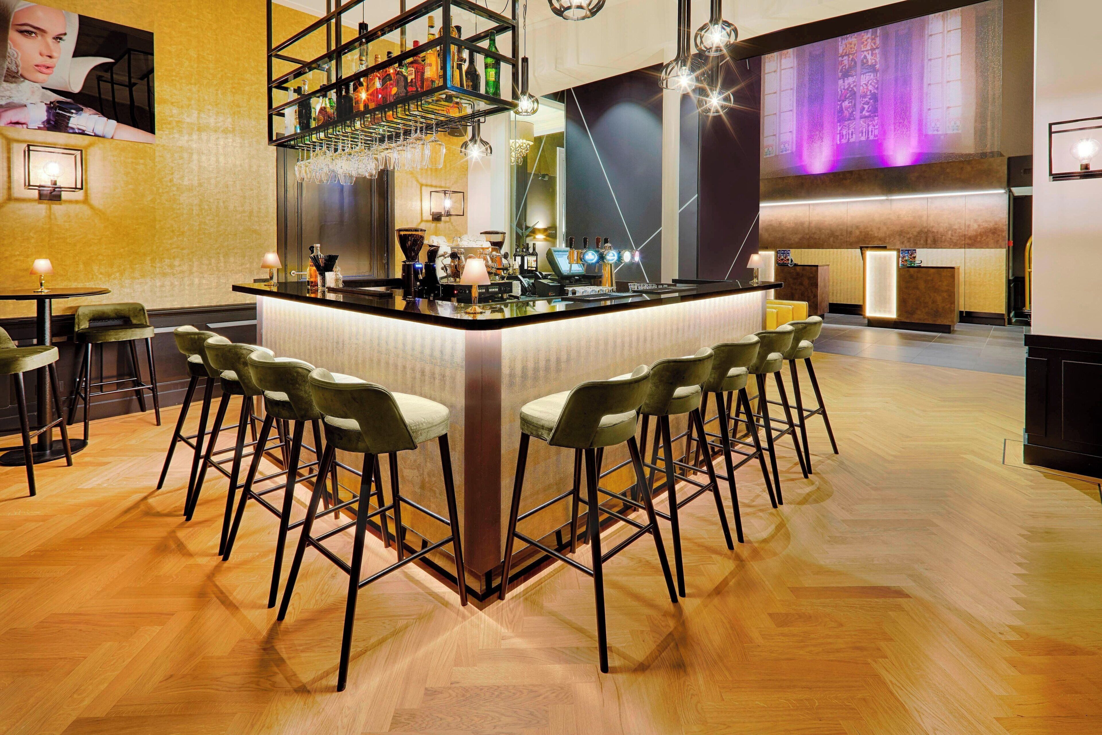Foto - Hotel Nassau Breda, Autograph Collection by Marriott