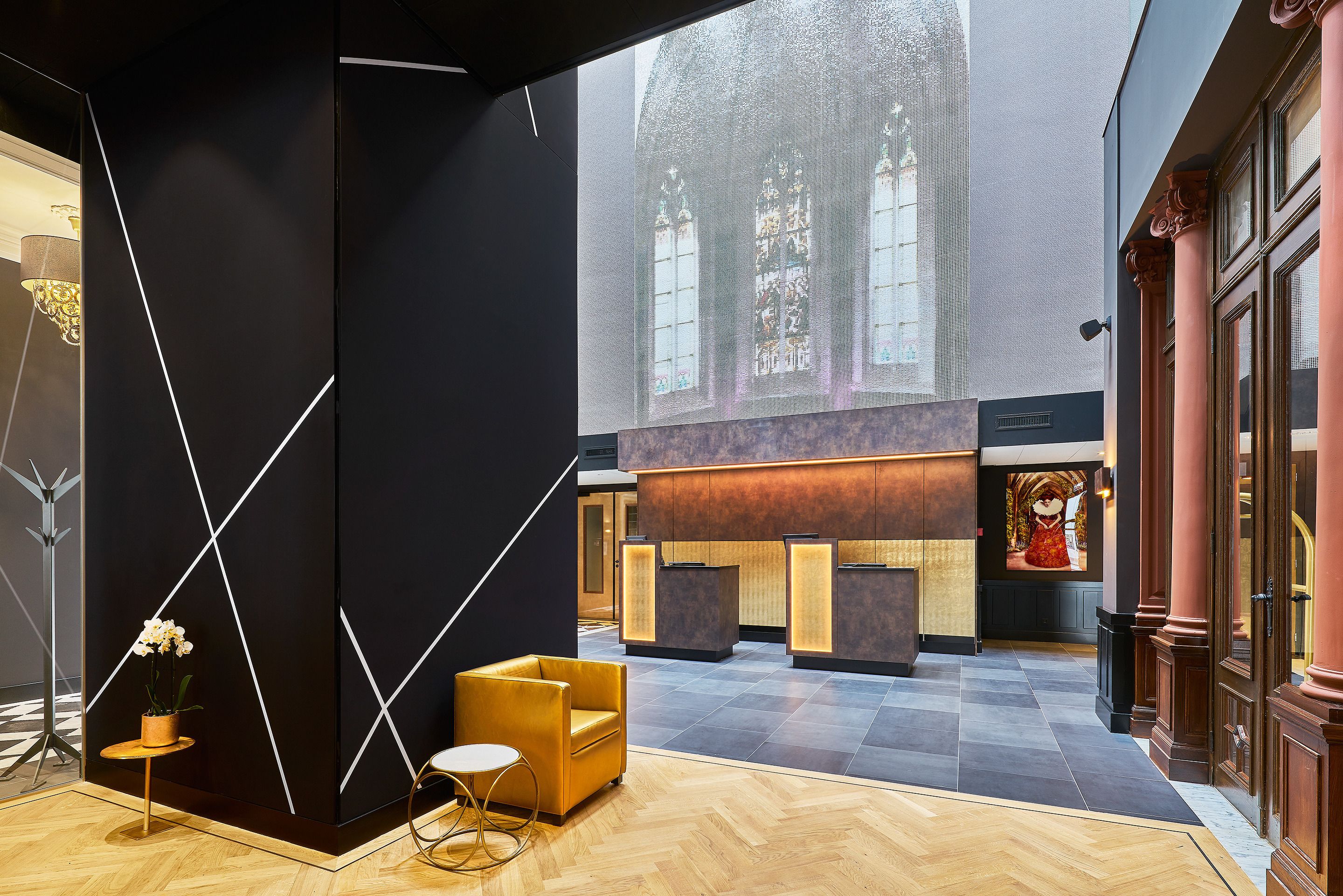 Photo - Hotel Nassau Breda, Autograph Collection