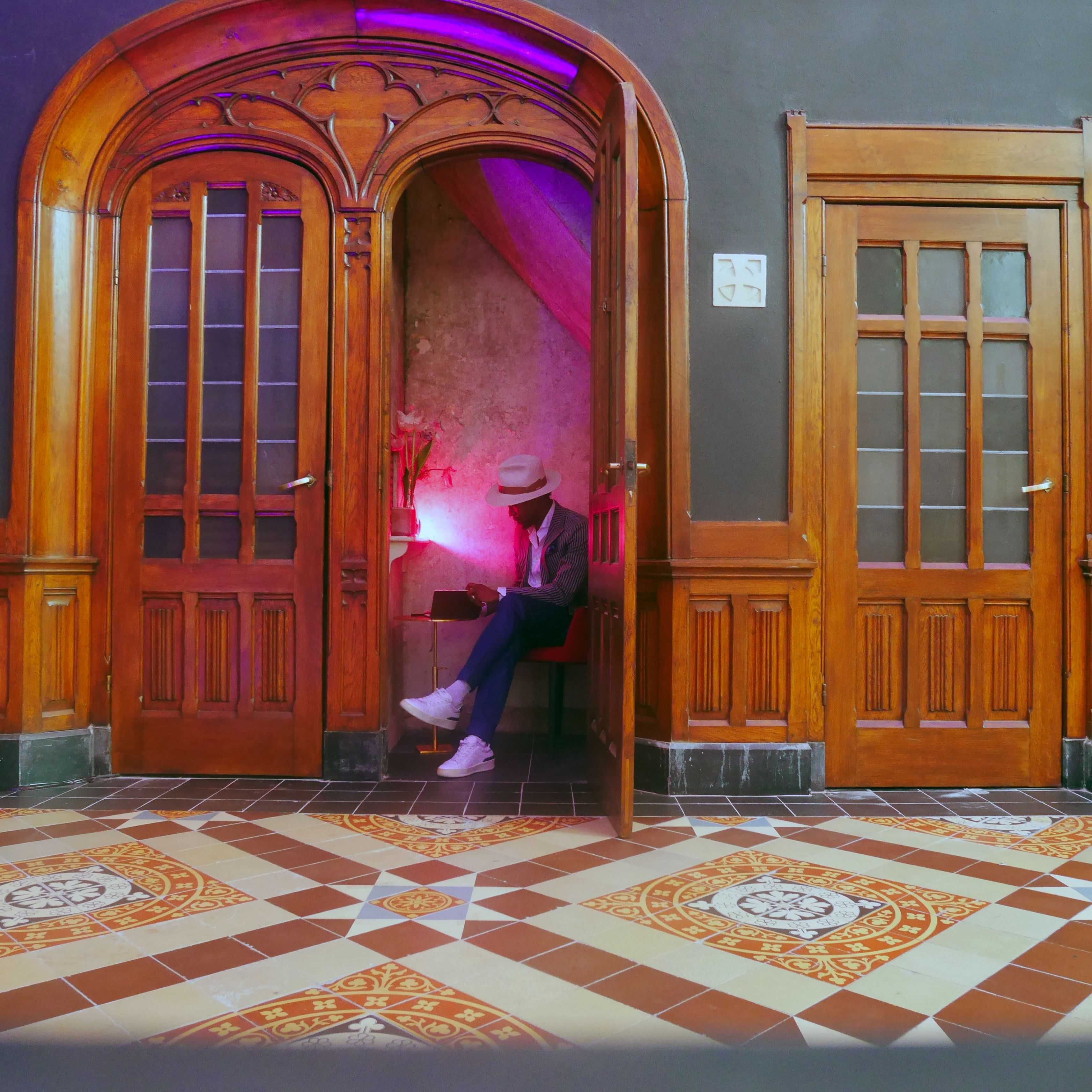 Photo - Hotel Nassau Breda, Autograph Collection