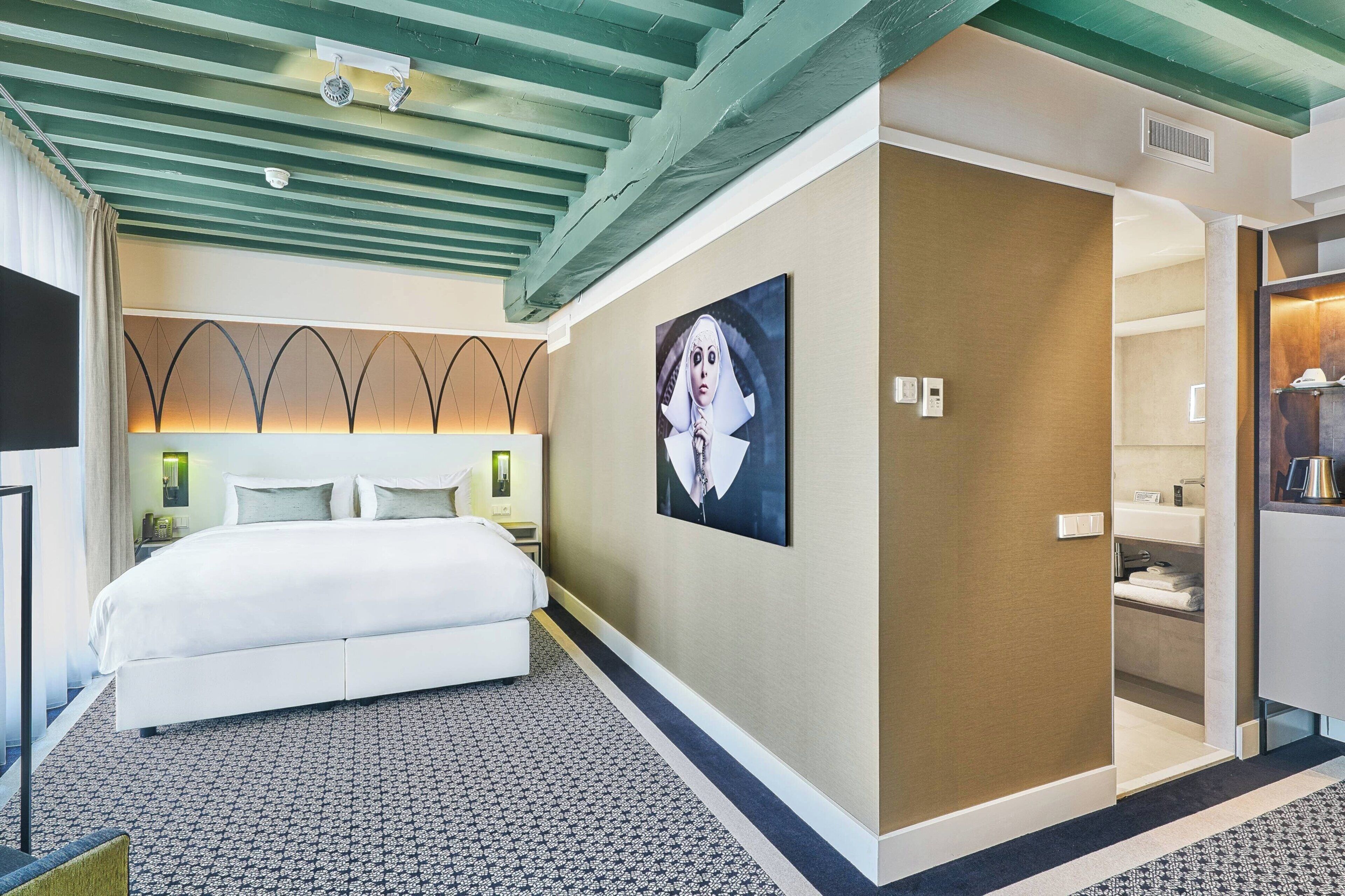 Foto - Hotel Nassau Breda, Autograph Collection by Marriott