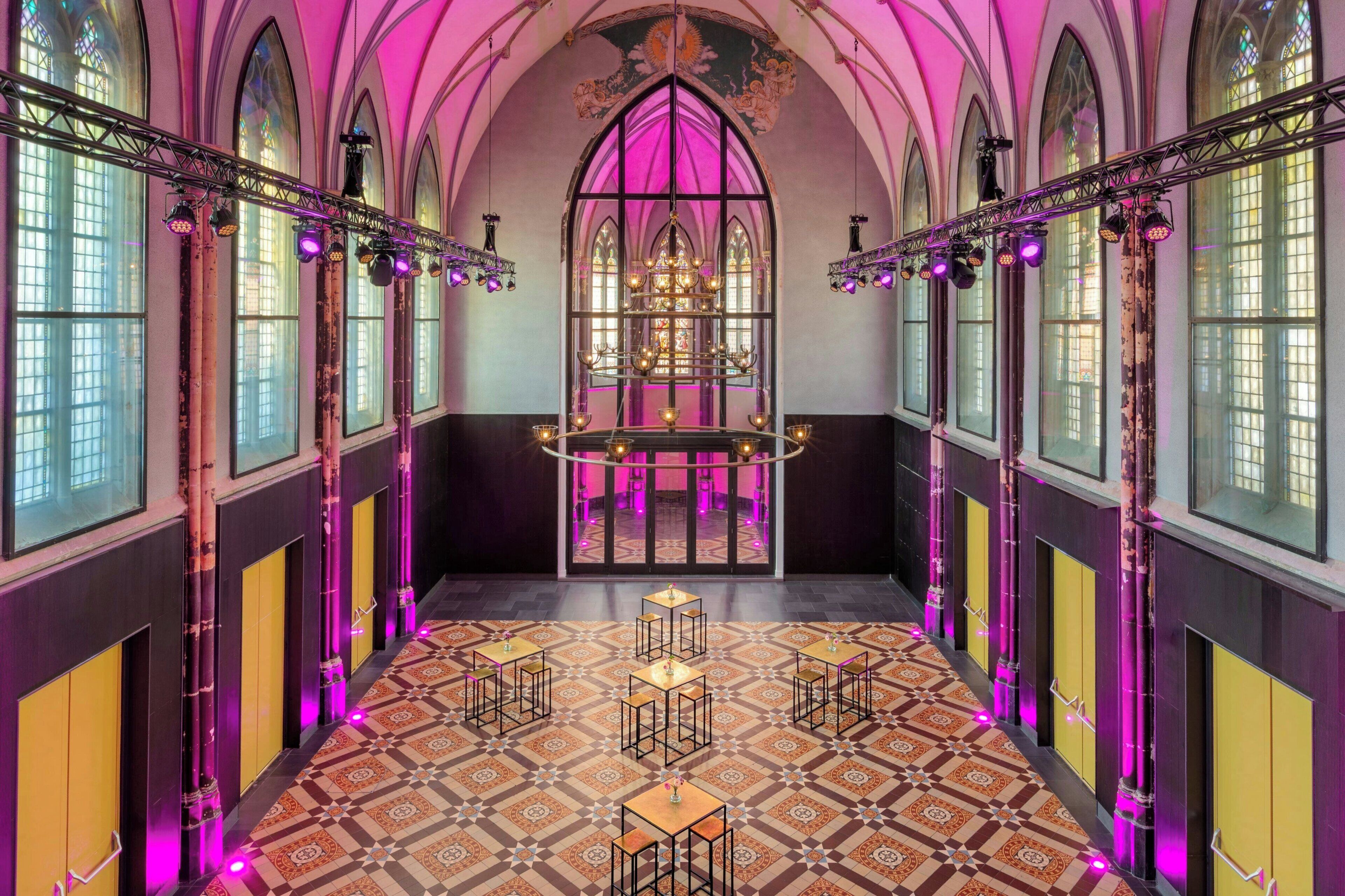 Foto - Hotel Nassau Breda, Autograph Collection by Marriott
