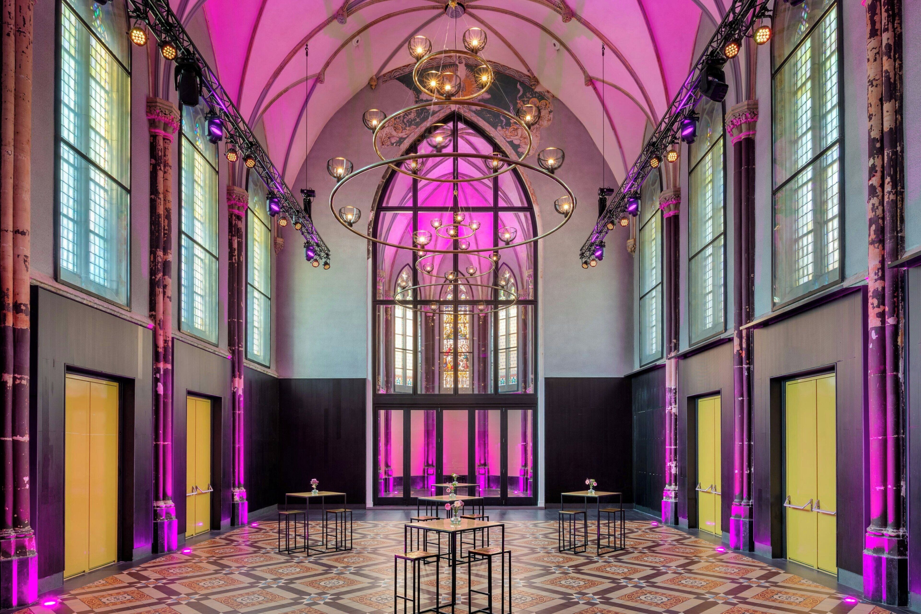 Foto - Hotel Nassau Breda, Autograph Collection by Marriott