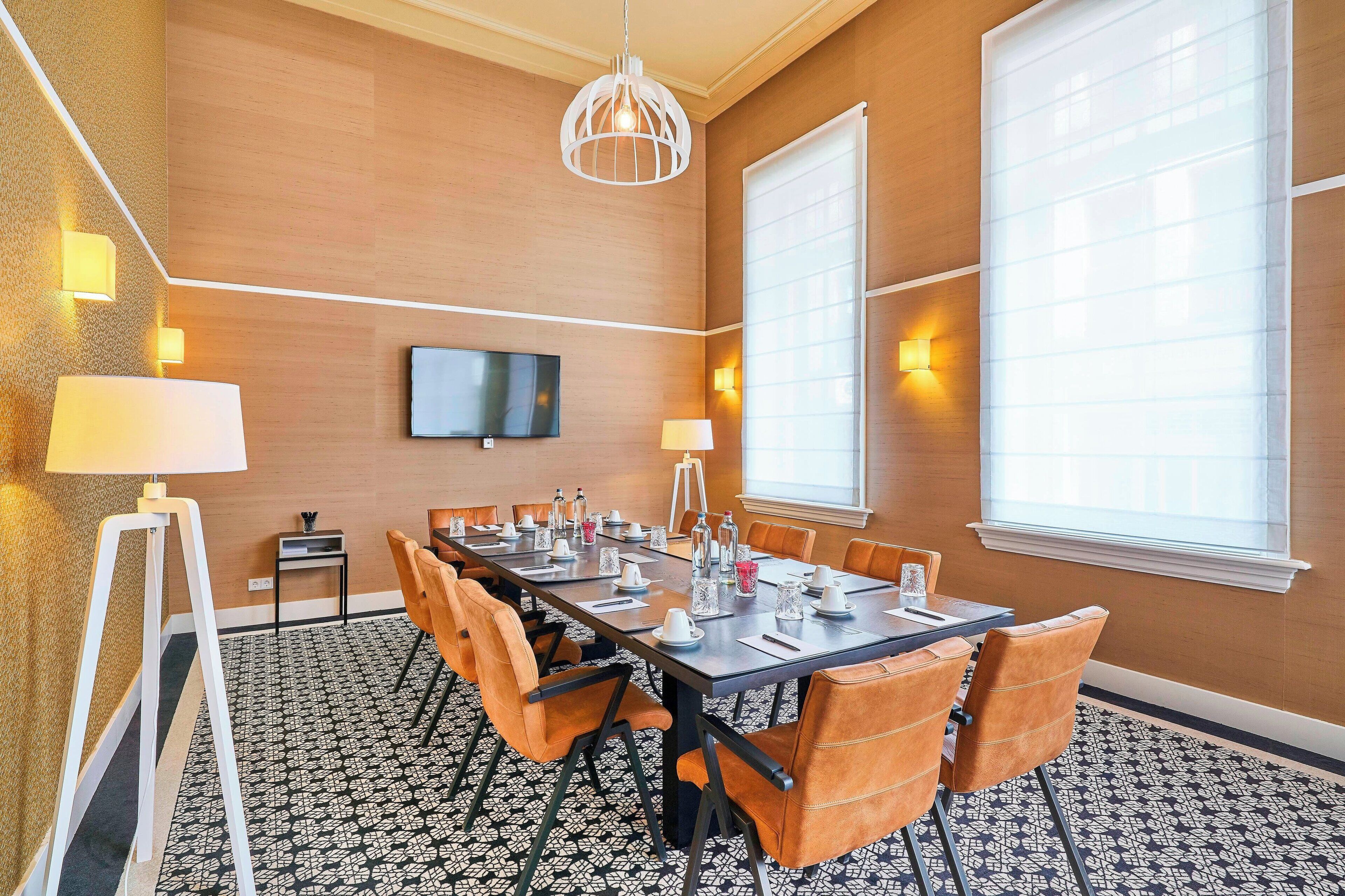 Foto - Hotel Nassau Breda, Autograph Collection