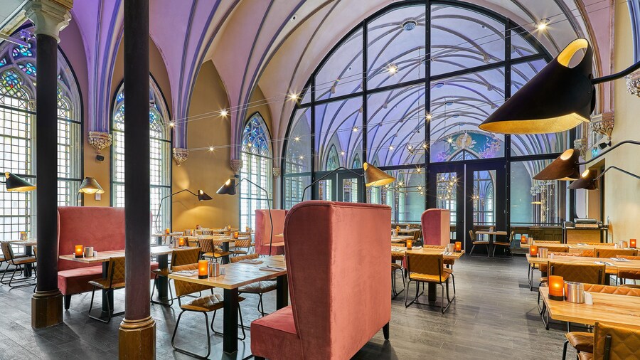 Hotel Nassau Breda, Autograph Collection by Marriott