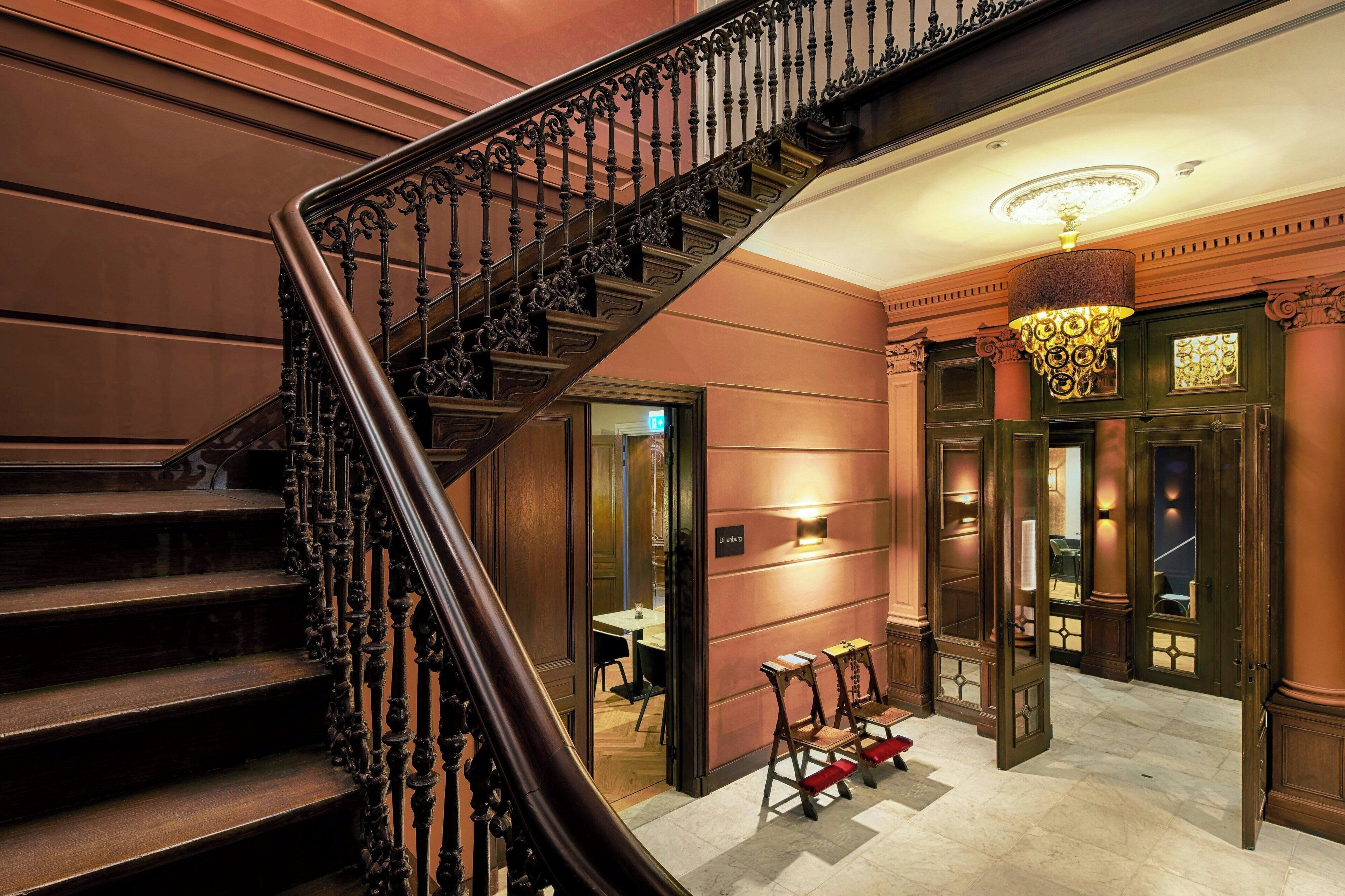 Foto - Hotel Nassau Breda, Autograph Collection by Marriott