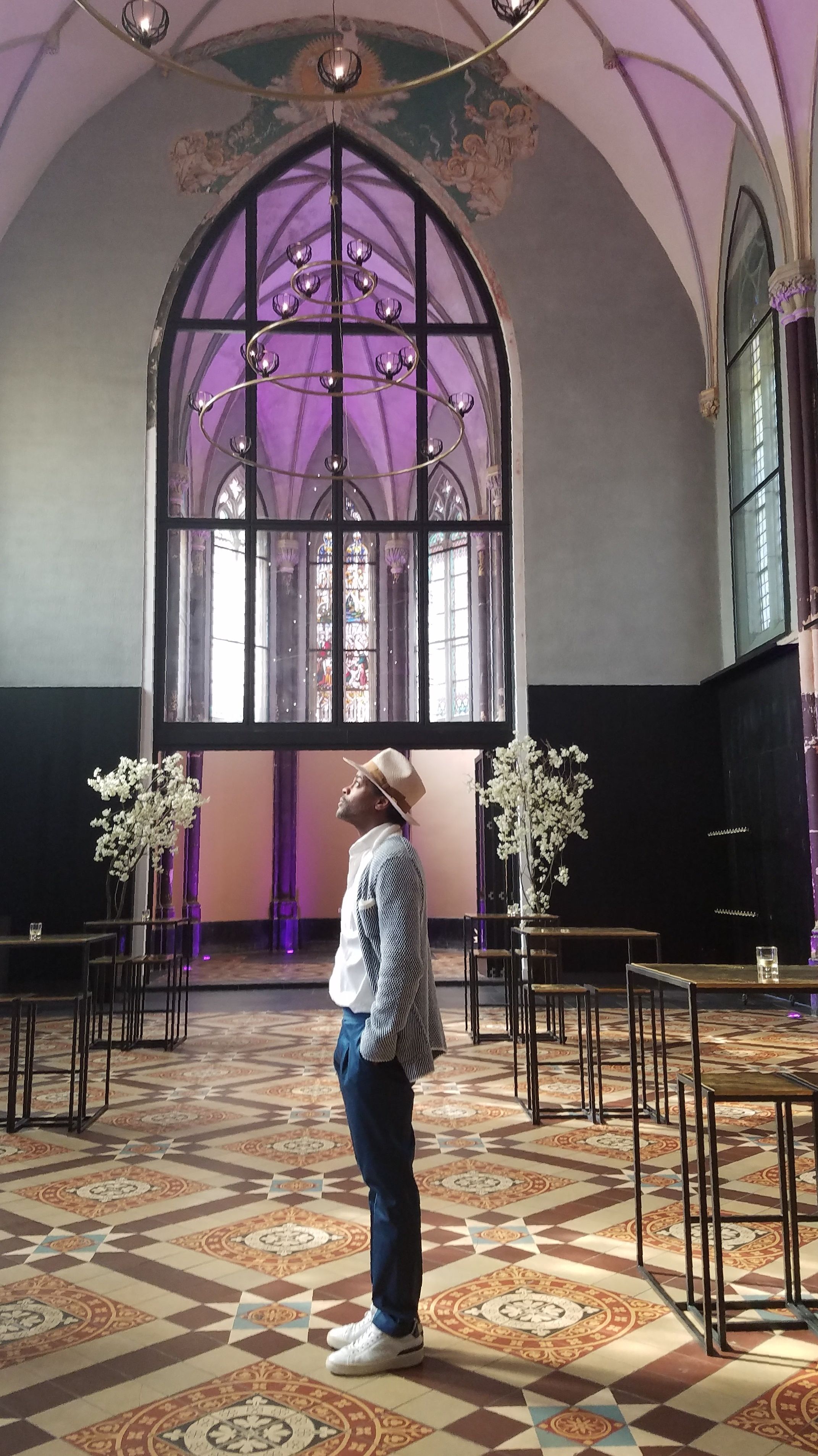 Photo - Hotel Nassau Breda, Autograph Collection