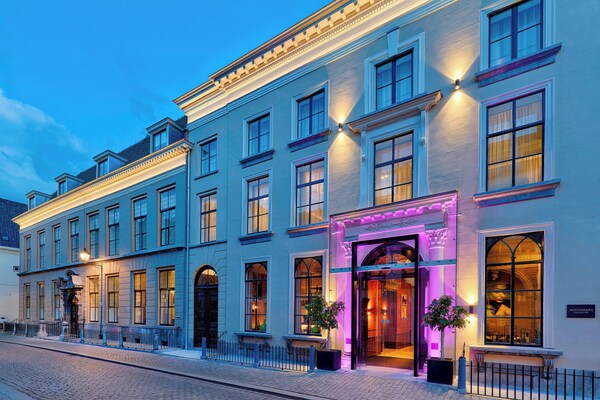 Hotel Nassau Breda, Autograph Collection By Marriott - Breda