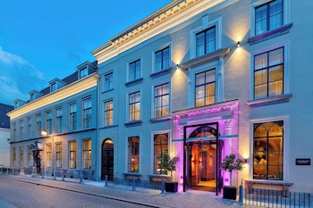 Hotel Nassau Breda, Autograph Collection by Marriott
