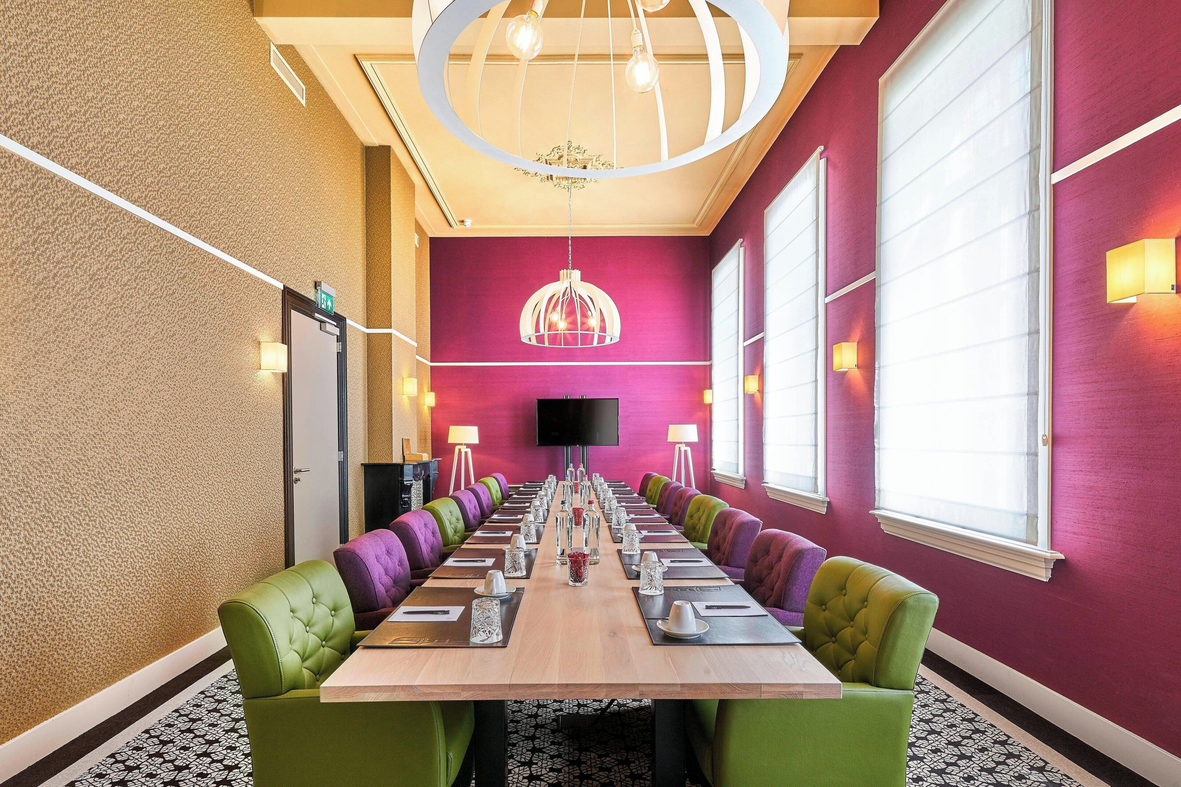 Photo - Hotel Nassau Breda, Autograph Collection