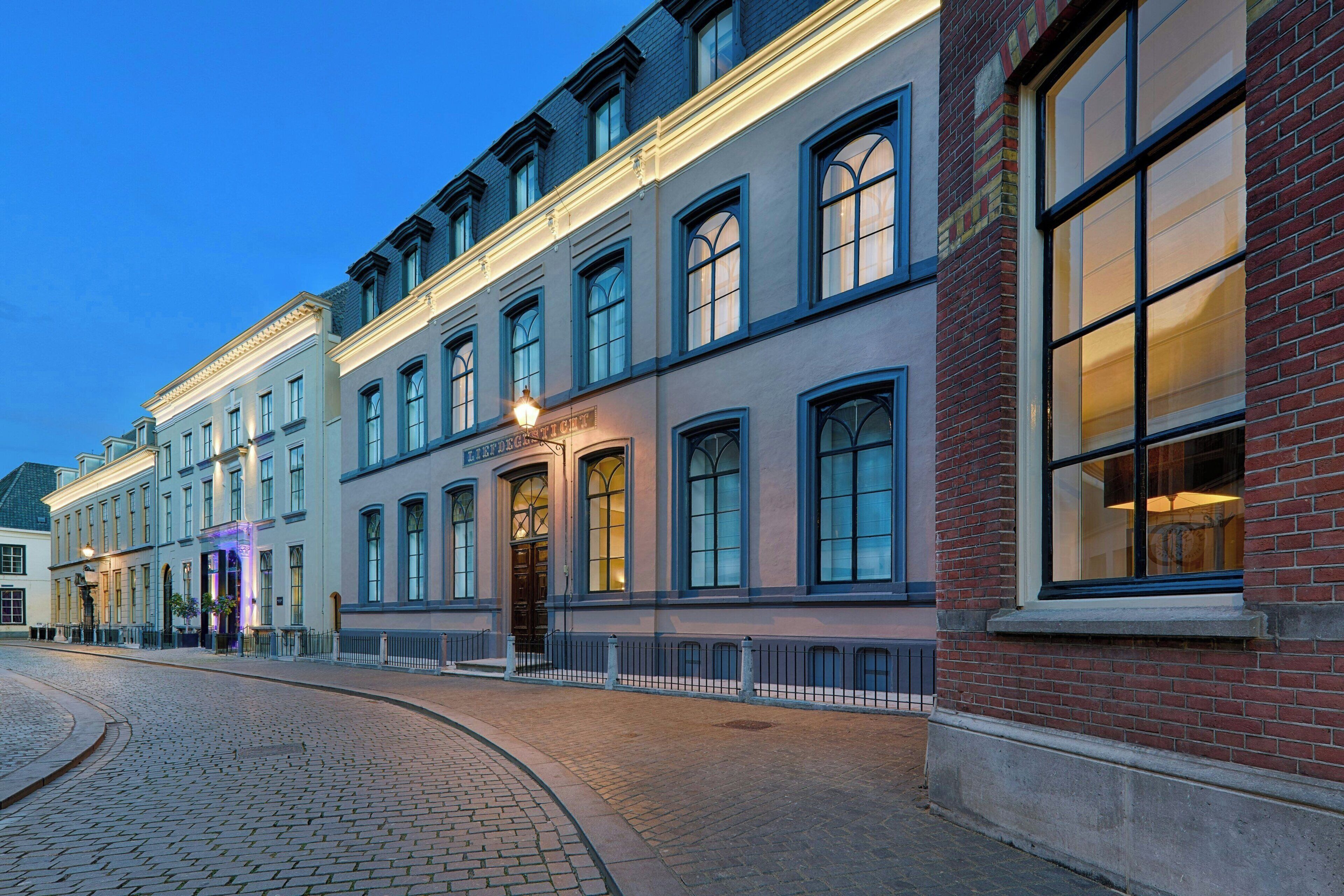 Foto - Hotel Nassau Breda, Autograph Collection by Marriott