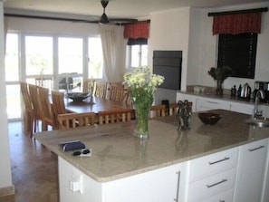 Standard House | Private kitchen