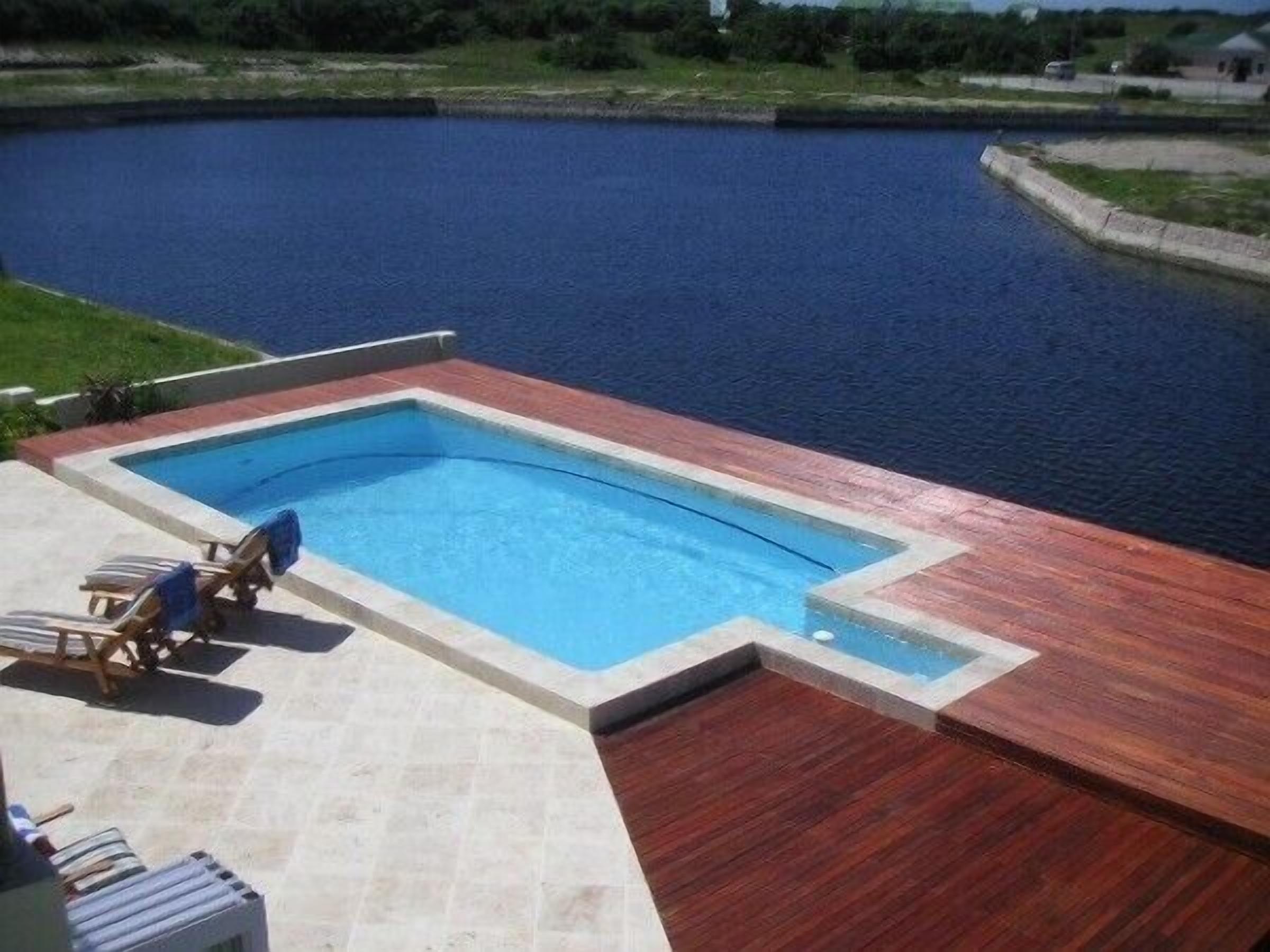 Standard House | Terrace/patio