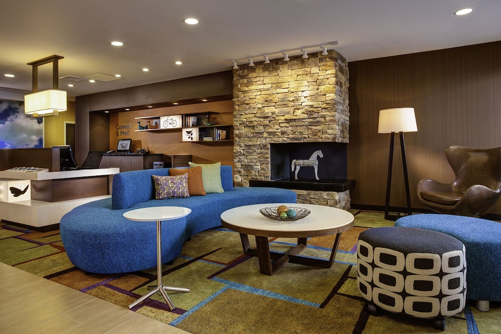 Fairfield Inn & Suites by Marriott Omaha West