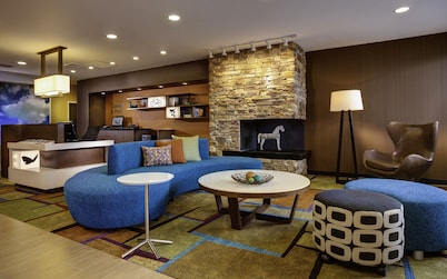 Fairfield Inn & Suites by Marriott Omaha West