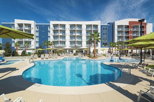 SpringHill Suites by Marriott Orange Beach