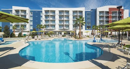 SpringHill Suites by Marriott Orange Beach