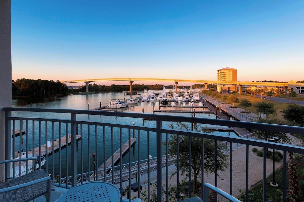 SpringHill Suites by Marriott Orange Beach