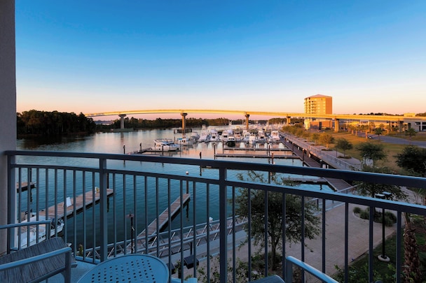 SpringHill Suites Orange Beach