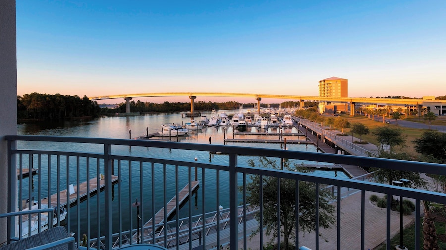 SpringHill Suites by Marriott Orange Beach