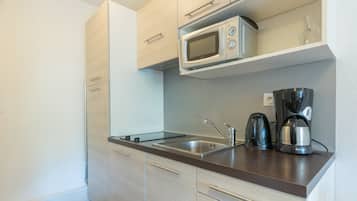 Dapur pribadi
