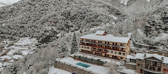 abba Ordino Babot hotel
