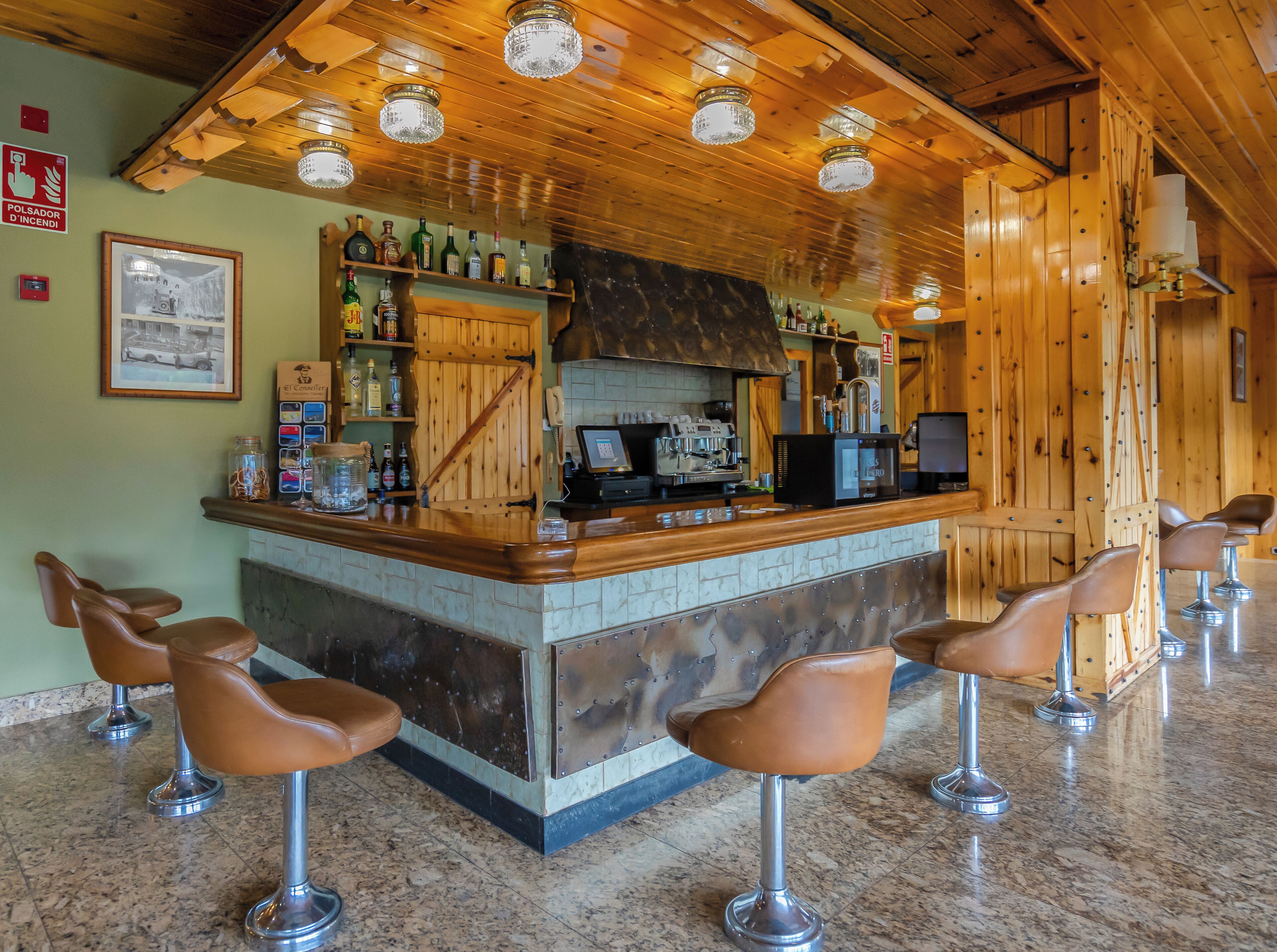 Photo - abba Ordino Babot hotel