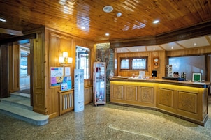 Recepción