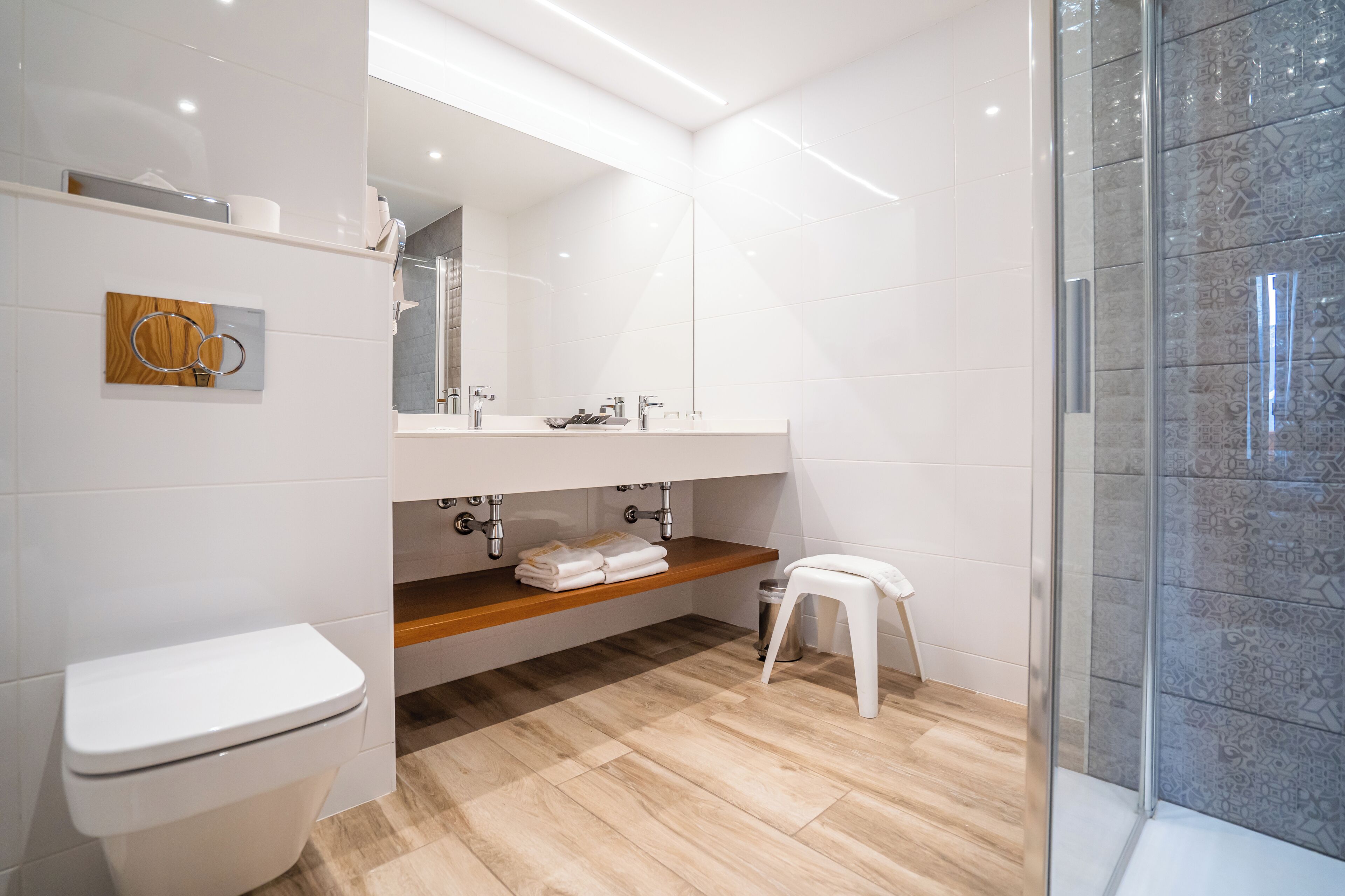 Photo - Abba Ordino Babot Hotel