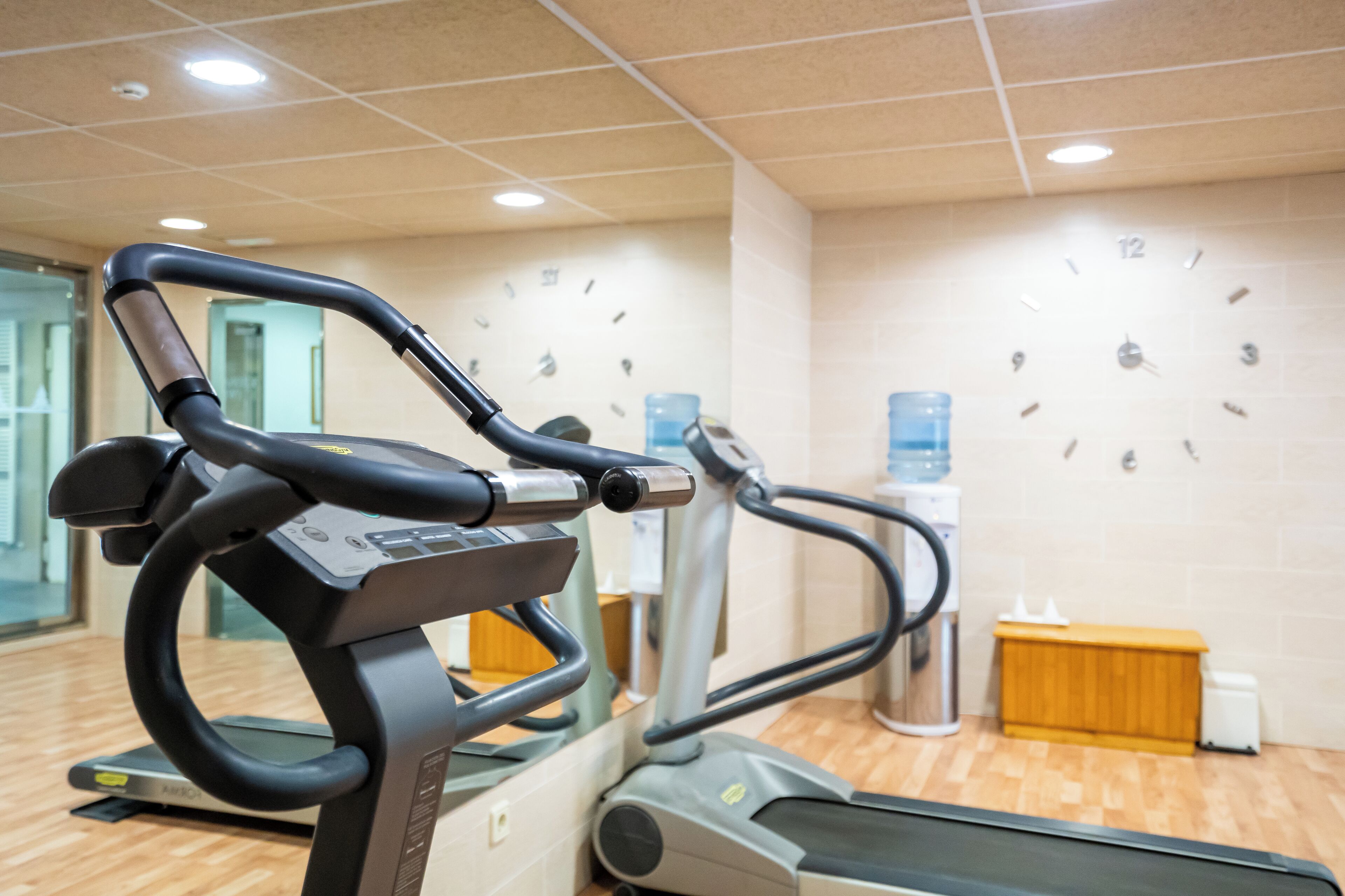 Photo - Abba Ordino Babot Hotel