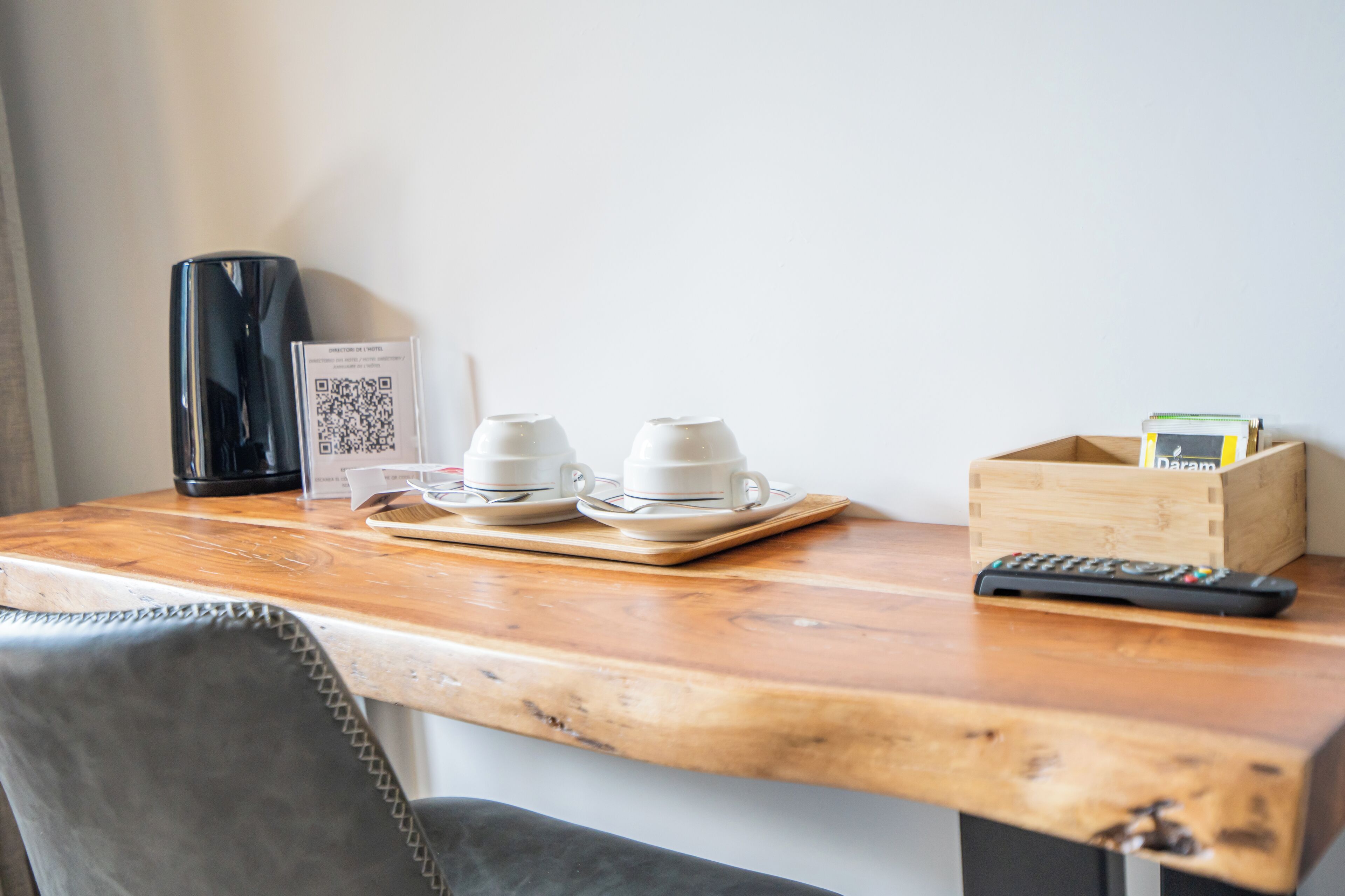 Photo - Abba Ordino Babot Hotel