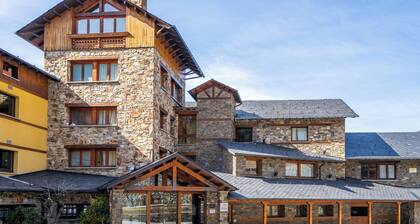 abba Ordino Babot hotel