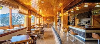 abba Ordino Babot hotel