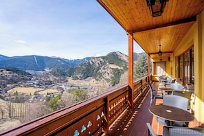 Veranda