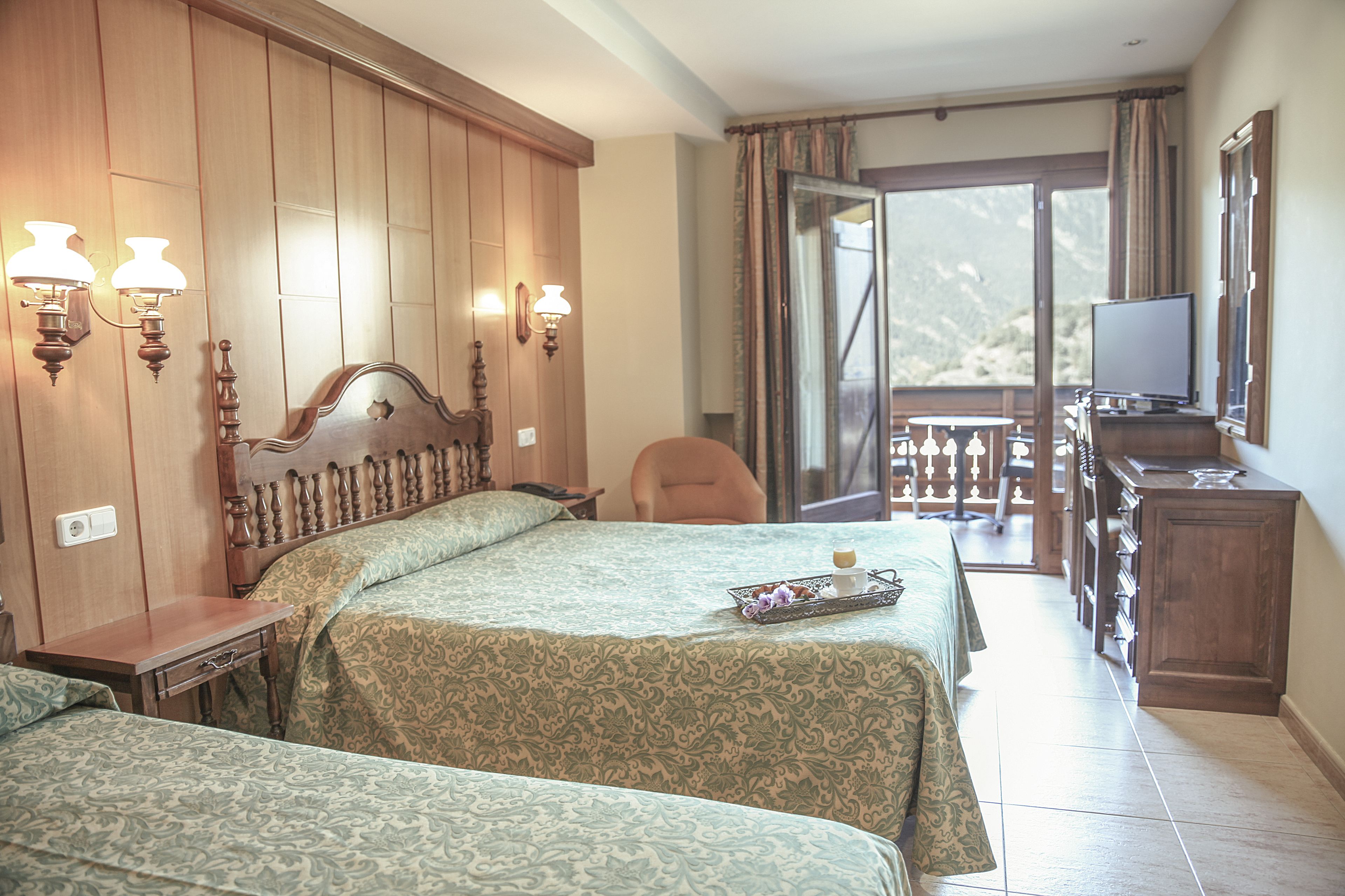 abba Ordino Babot hotel