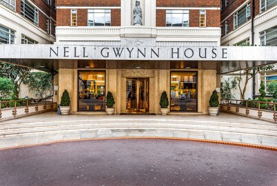 Nell Gwynn House Apartments