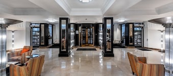 Nell Gwynn House Apartments