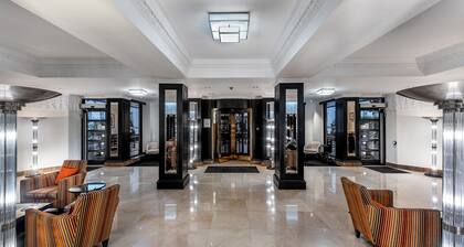 Nell Gwynn House Apartments