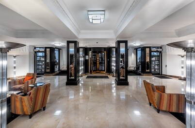 Nell Gwynn House Apartments