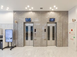 Elevator