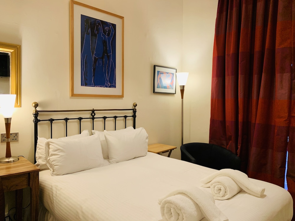 Southside Guest House by null