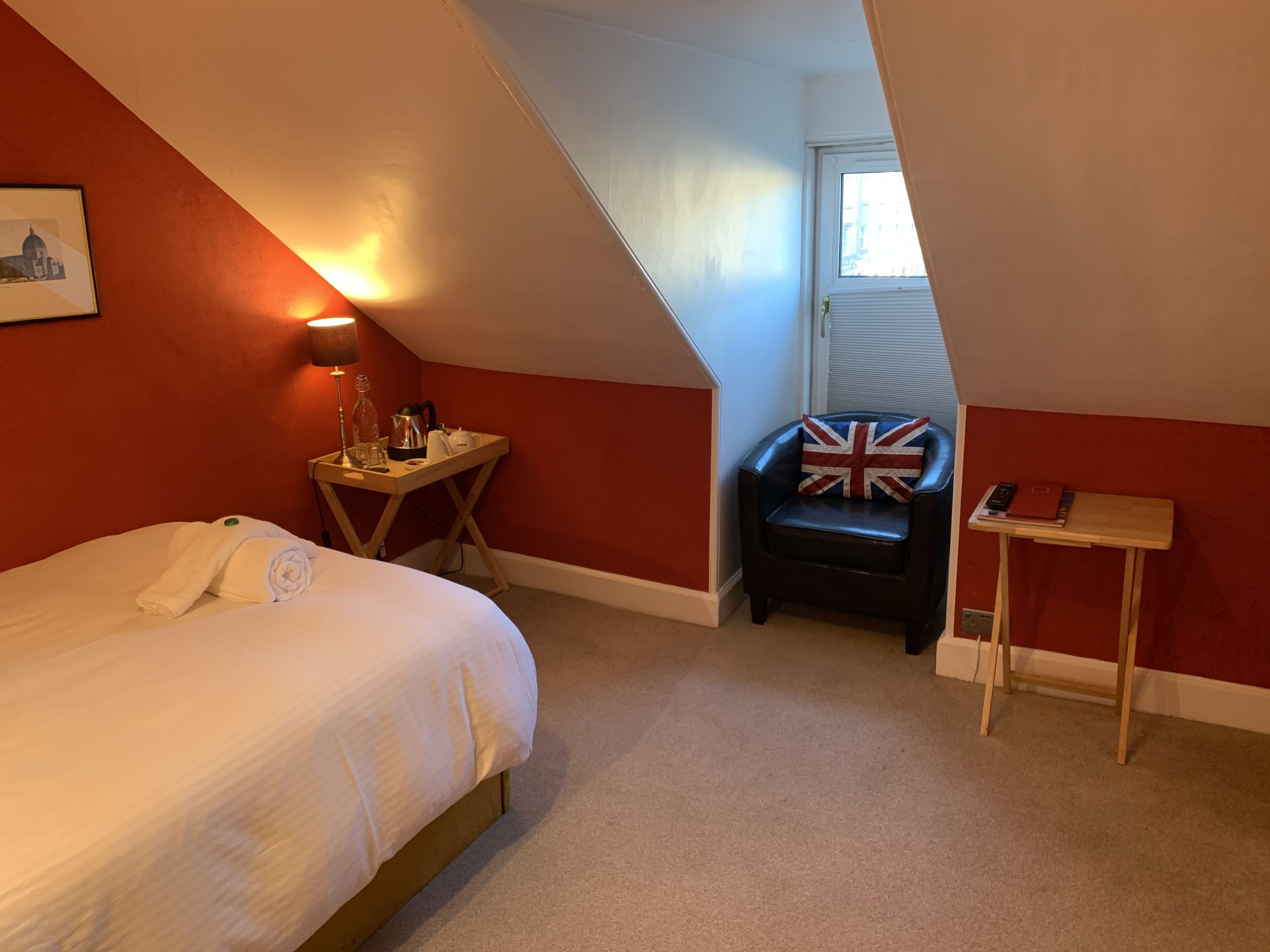 Kamar