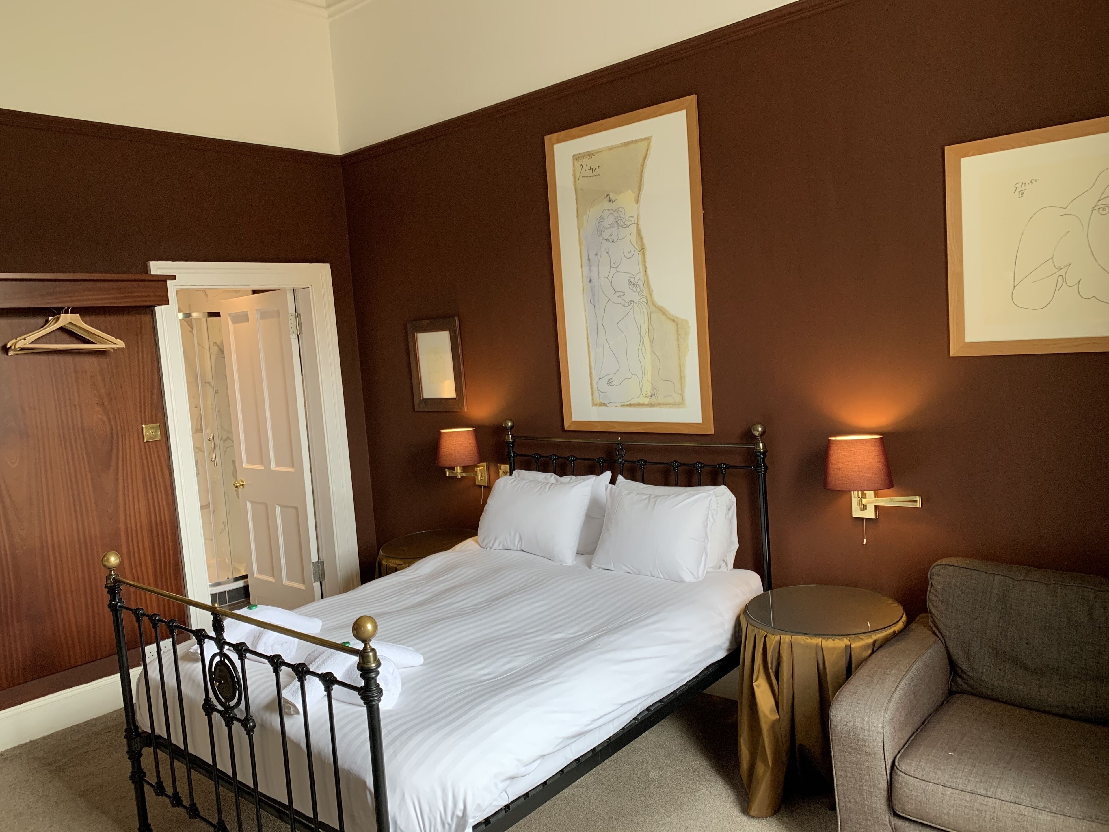 Foto - Southside Guest House