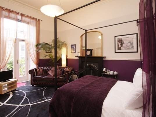 Foto - Southside Guest House