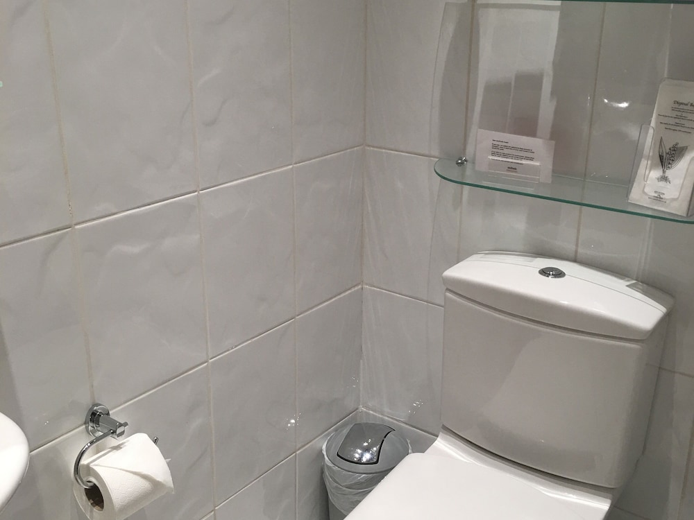 Southside Guest House by null