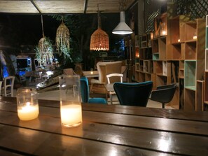 Lobby - Gorgona Studios (Rhodes)